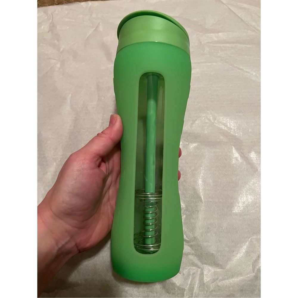 New Shakeology